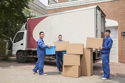 上海搬家公司|南汇大众搬家时家具破损怎么办？