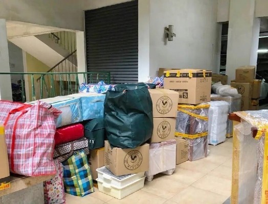 浦东搬家搬家公司将为企业搬迁提出以下几点建议
